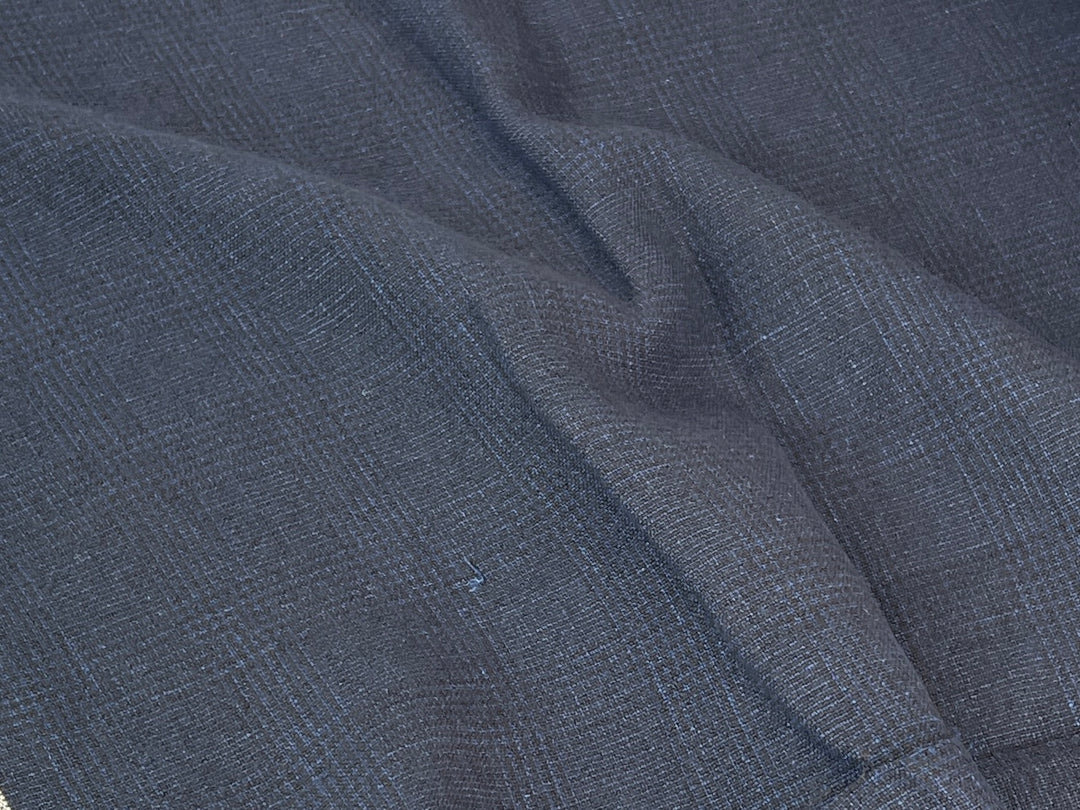 Remnant Fabric #457 - Linen Rayon - 10y