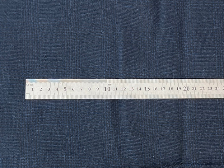 Remnant Fabric #457 - Linen Rayon - 10y