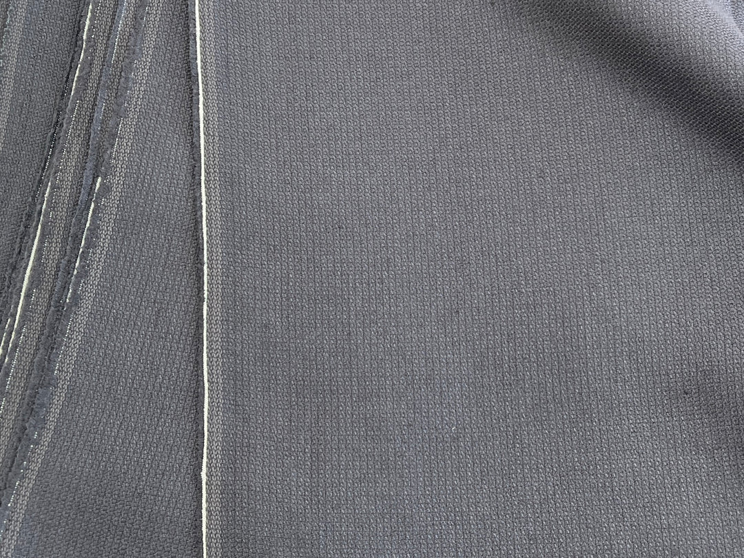 Remnant Fabric #471 - Linen 100 - 9.5y