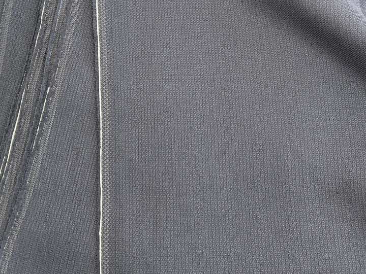 Remnant Fabric #471 - Linen 100 - 9.5y