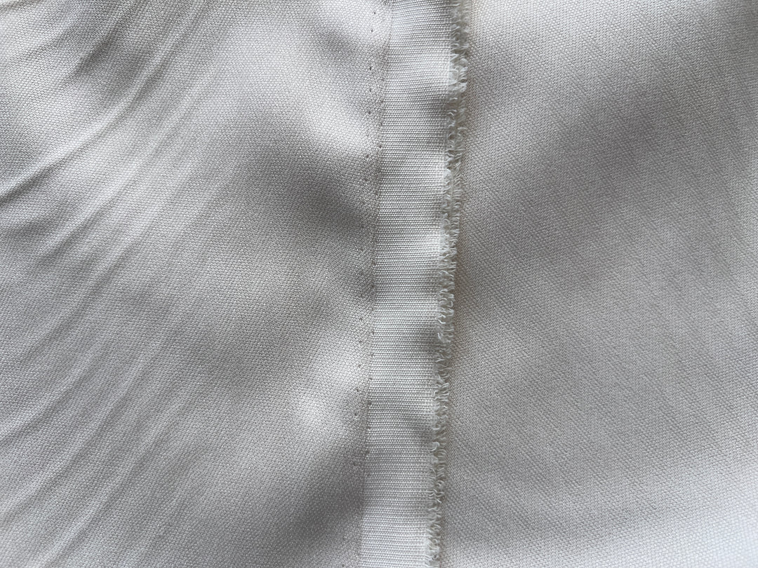 Remnant Fabric #305 - Polyester Spandex 8y