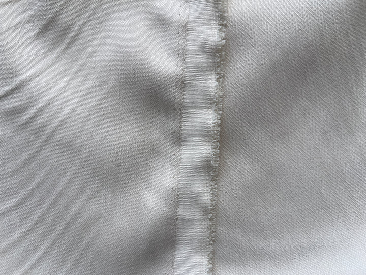 Remnant Fabric #305 - Polyester Spandex 8y