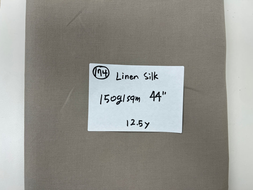 Remnant Fabric Collections 151~190