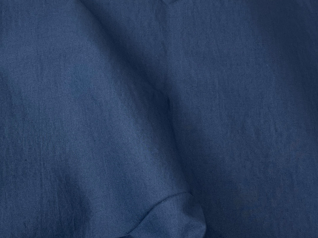 Remnant Fabric #449 - Linen Cotton  - 9y