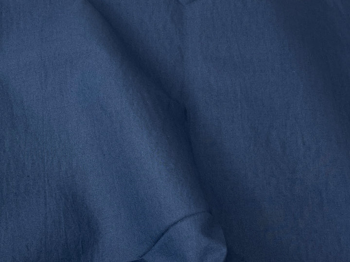 Remnant Fabric #449 - Linen Cotton  - 9y