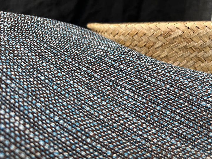 Remnant Fabric #236 -  Linen Cotton 14y