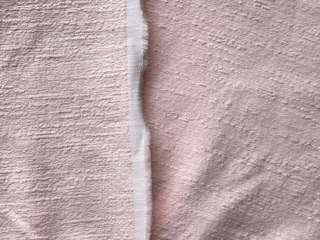 Remnant Fabric #408 - Cotton Rayon - 6y