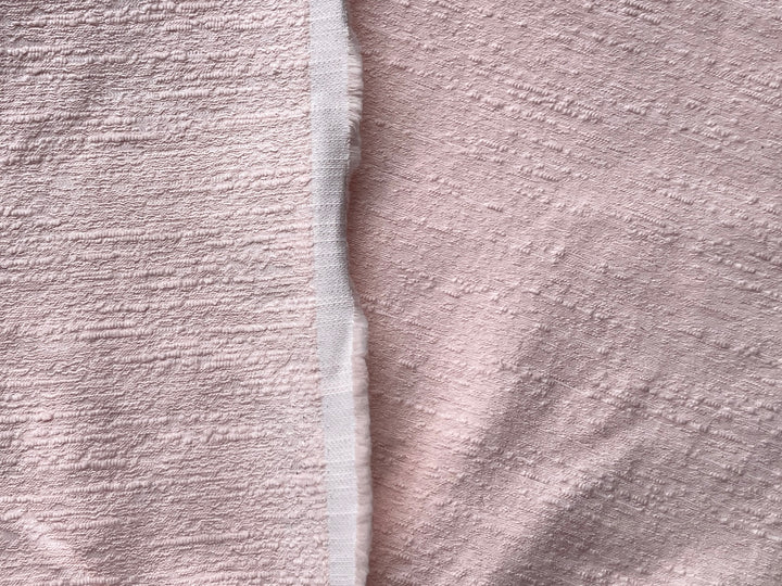 Remnant Fabric #408 - Cotton Rayon - 6y