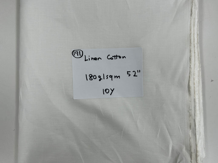 Remnant Fabric Collections 151~190