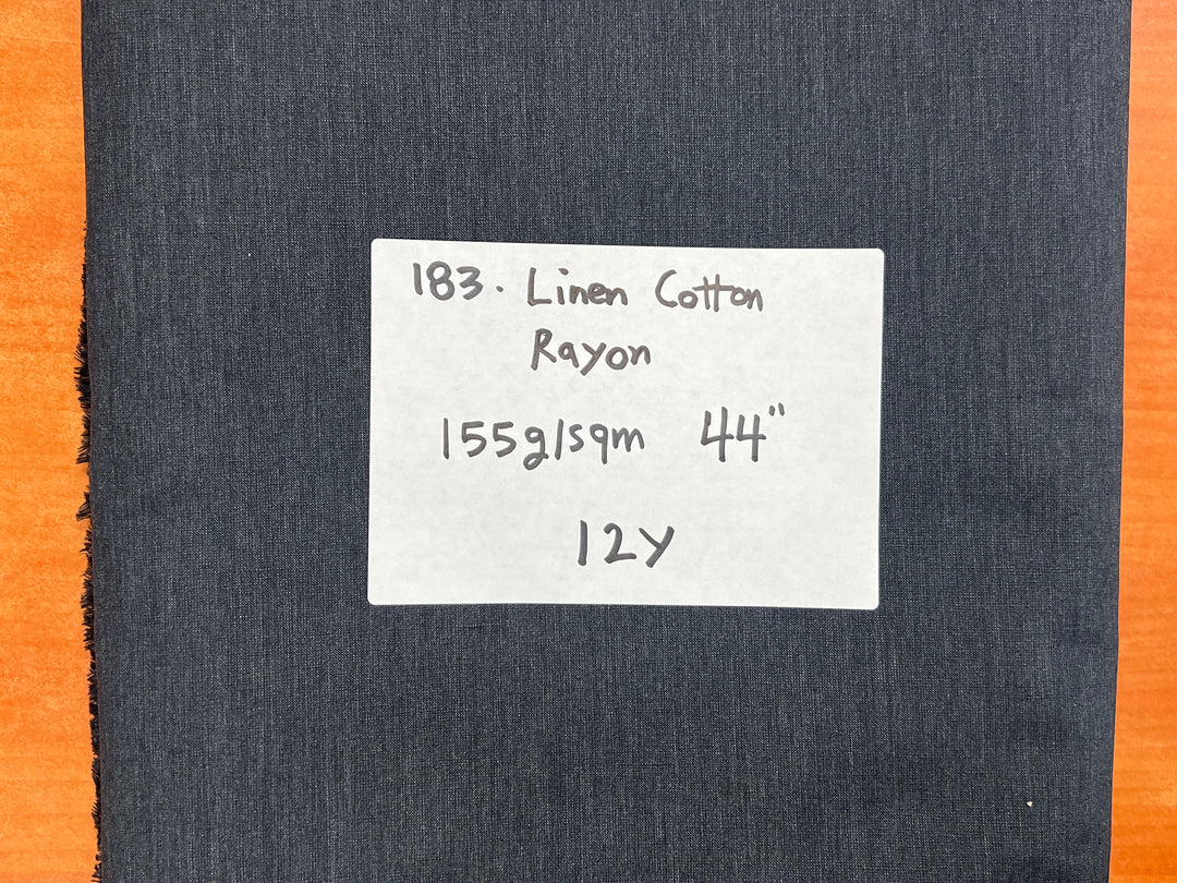 Remnant Fabric Collections 151~190