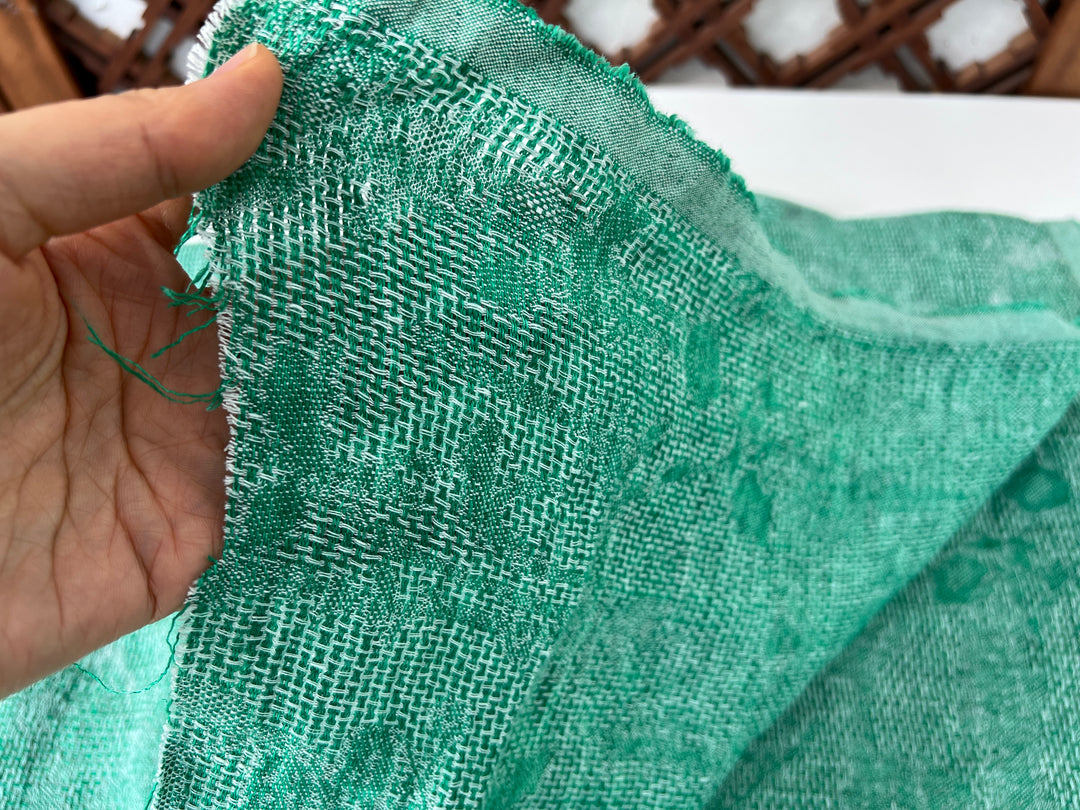 Remnant Fabric #211 - 8y