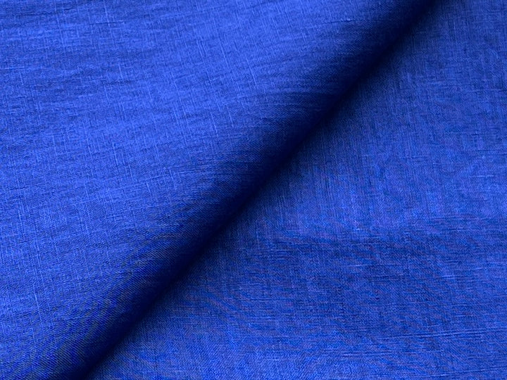 Remnant Fabric #400 - Linen 100% - 7.8y