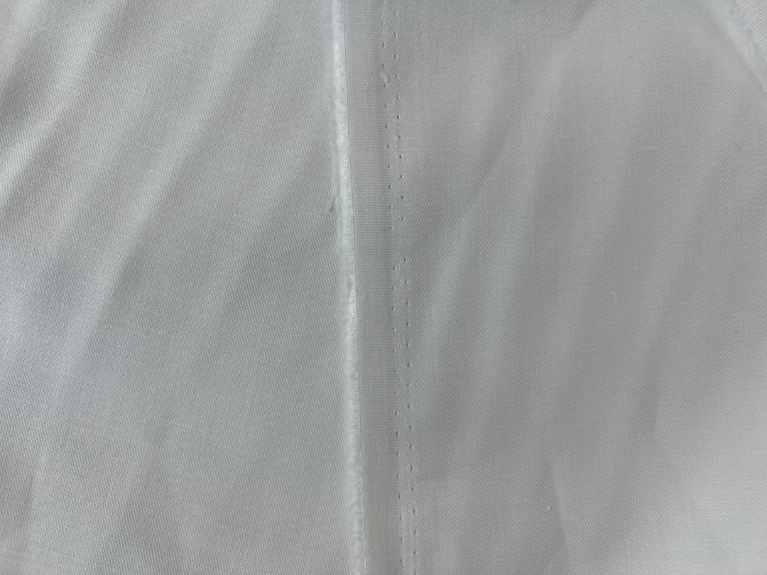 Remnant Fabric #418 - Linen Cotton - 8y