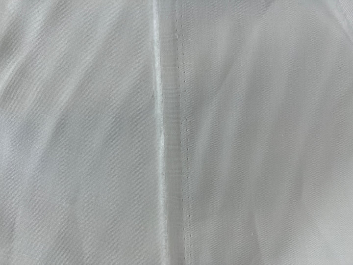 Remnant Fabric #418 - Linen Cotton - 8y