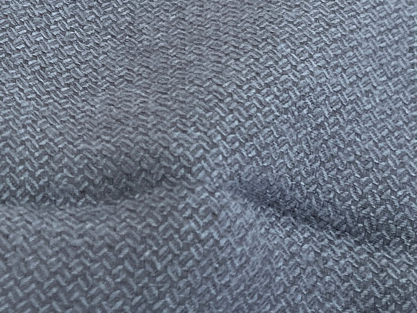 Remnant Fabric #472 - Linen 100 - 12y