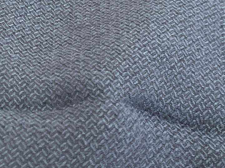 Remnant Fabric #472 - Linen 100 - 12y