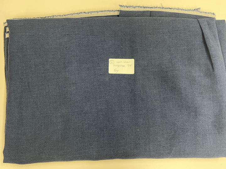 Remnant Fabric Collections 1~30