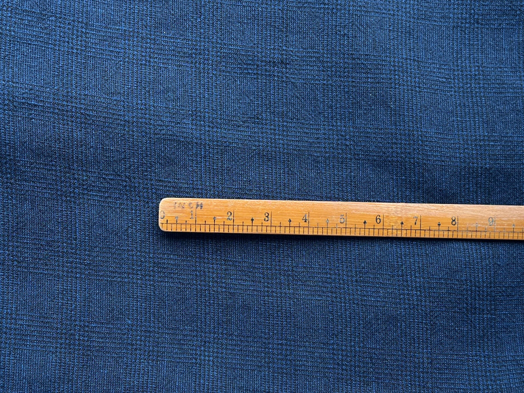 Remnant Fabric #396 - Linen Rayon - 5y
