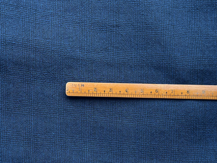 Remnant Fabric #396 - Linen Rayon - 5y