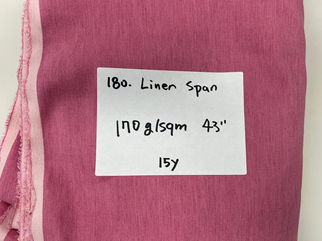 Remnant Fabric Collections 151~190