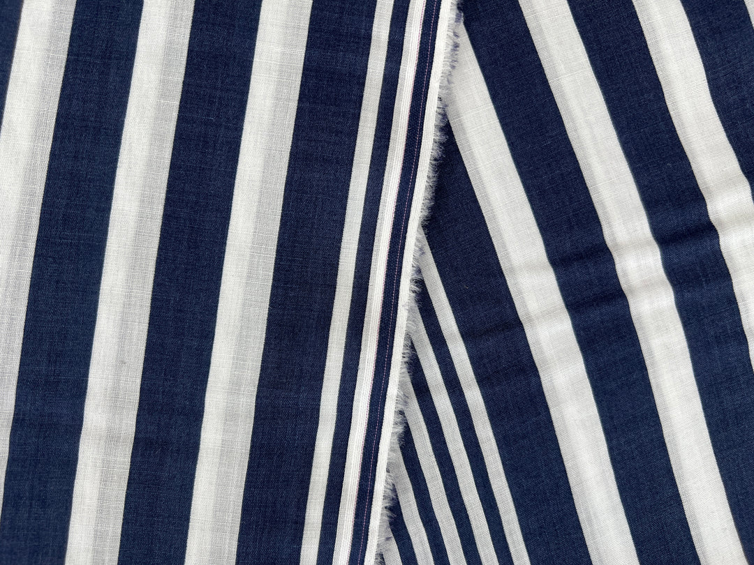 Remnant Fabric #374 - Ramie 100% - 10.5y