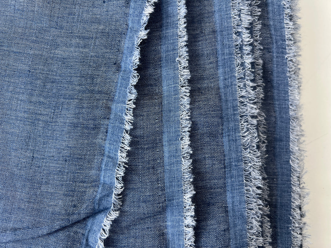 Remnant Fabric #210 - 15y