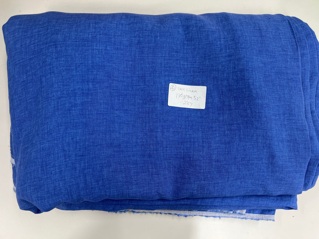 Remnant Fabric Collections 31~60