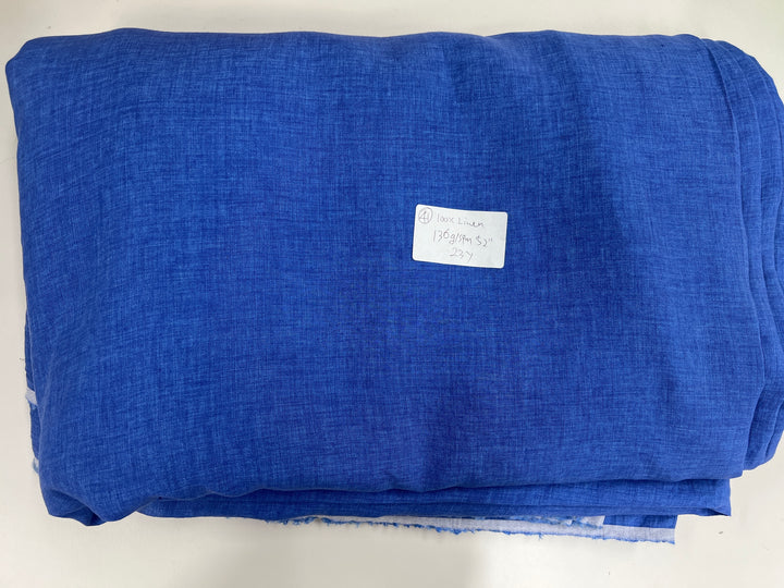 Remnant Fabric Collections 31~60