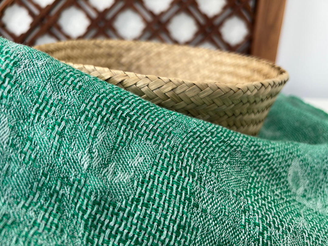 Remnant Fabric #211 - 8y