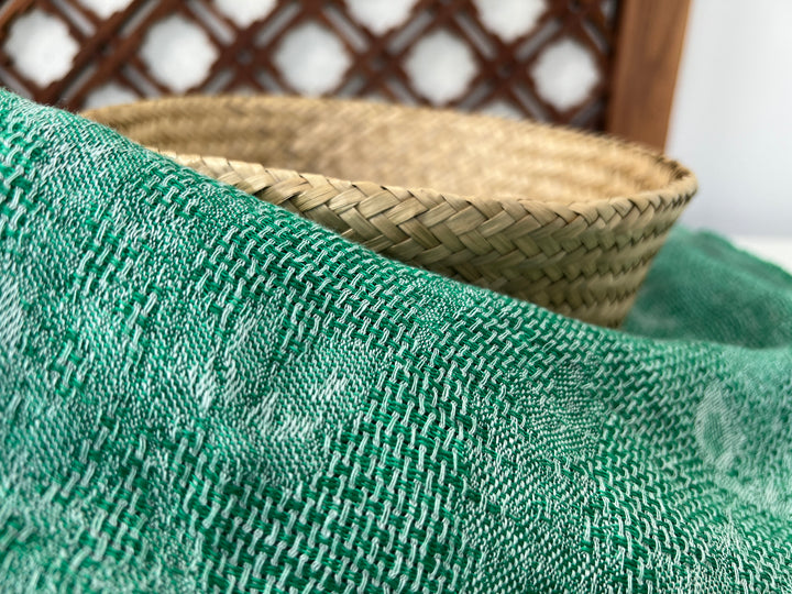 Remnant Fabric #211 - 8y