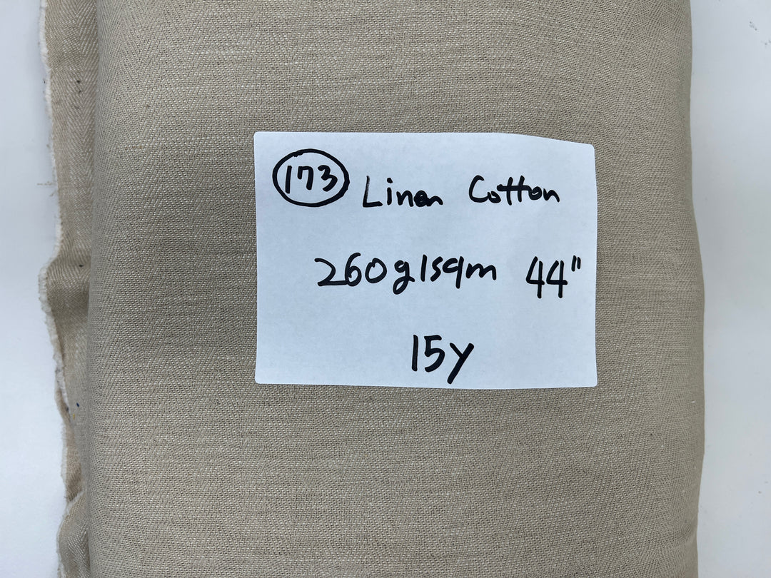 Remnant Fabric Collections 151~190