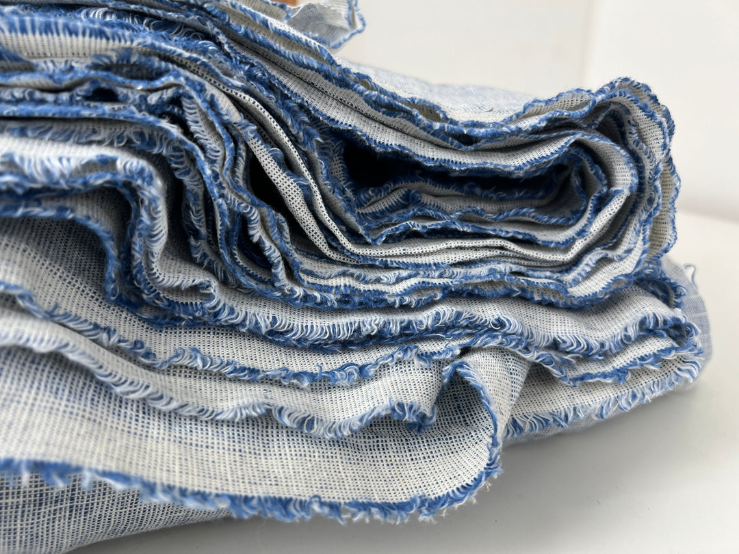 Remnant Fabric #208 - 14y