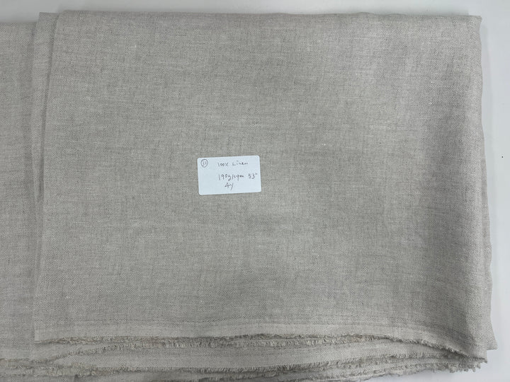 Remnant Fabric Collections 31~60