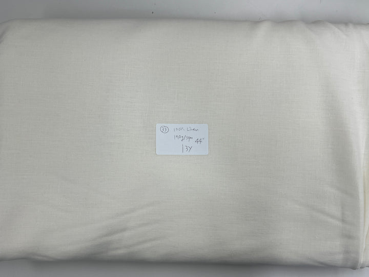 Remnant Fabric Collections 31~60