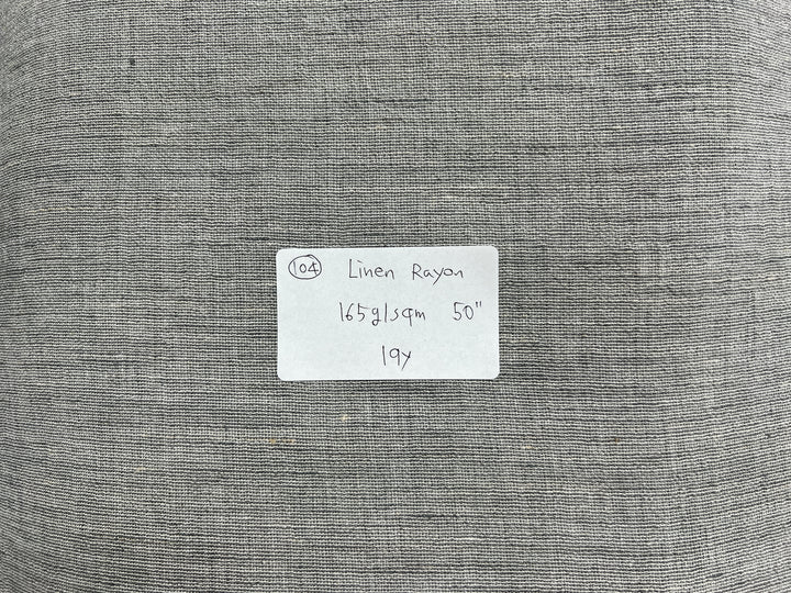 Remnant Fabric Collections 91~120