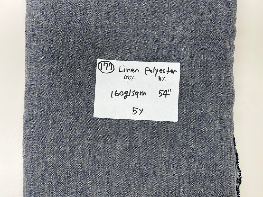 Remnant Fabric Collections 151~190