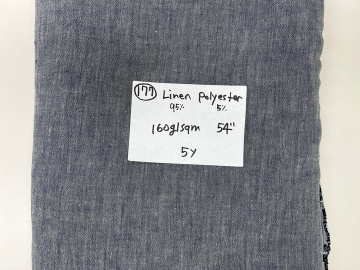 Remnant Fabric Collections 151~190