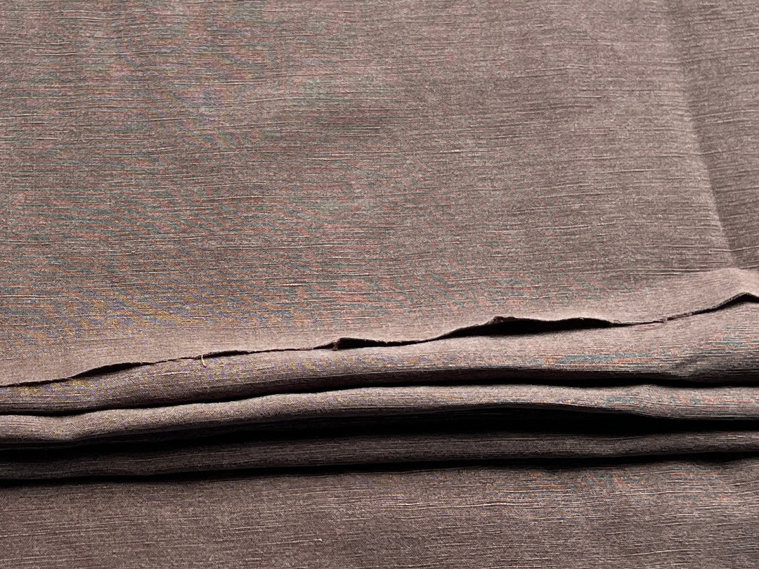 Remnant Fabric #405 - Linen Tencel - 9y