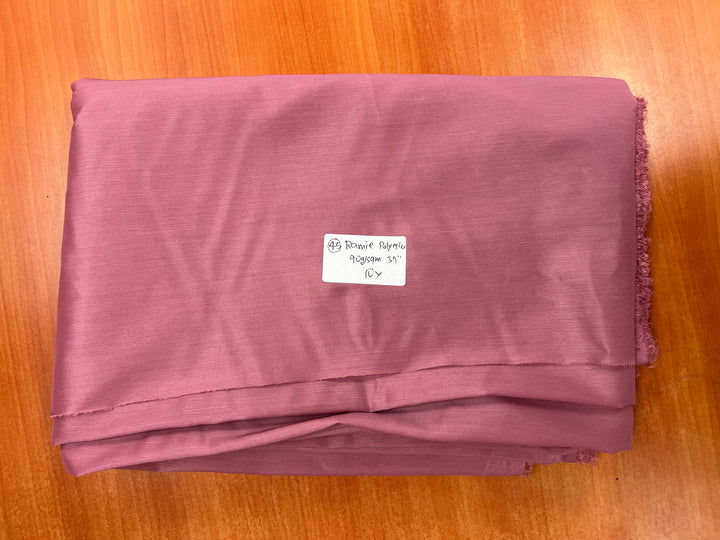 Remnant Fabric Collections 31~60