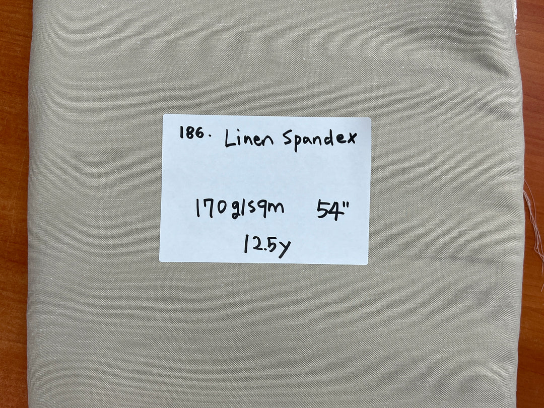 Remnant Fabric Collections 151~190