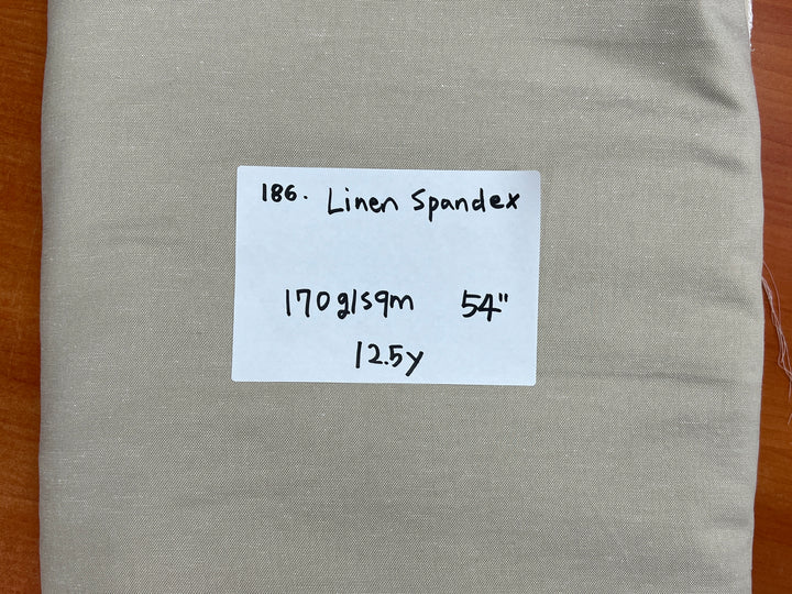 Remnant Fabric Collections 151~190