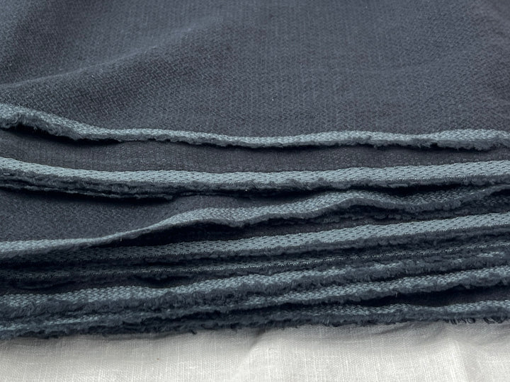 Remnant Fabric #472 - Linen 100 - 12y