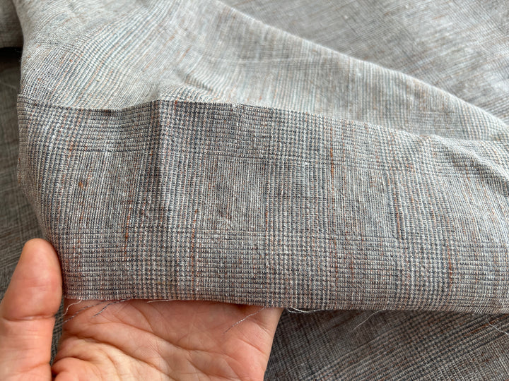 Remnant Fabric #207 - 14y