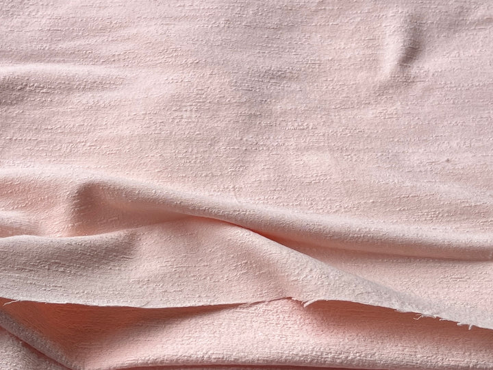 Remnant Fabric #408 - Cotton Rayon - 6y