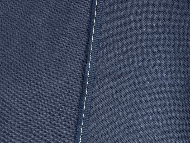 Remnant Fabric #445 - Linen 100%  - 4.3y