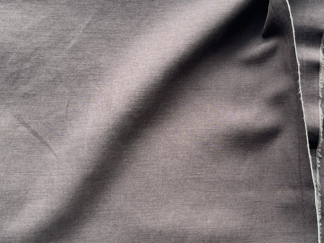 Remnant Fabric #323 - Linen 100% 10.5y