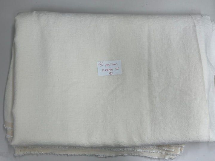 Remnant Fabric Collections 1~30