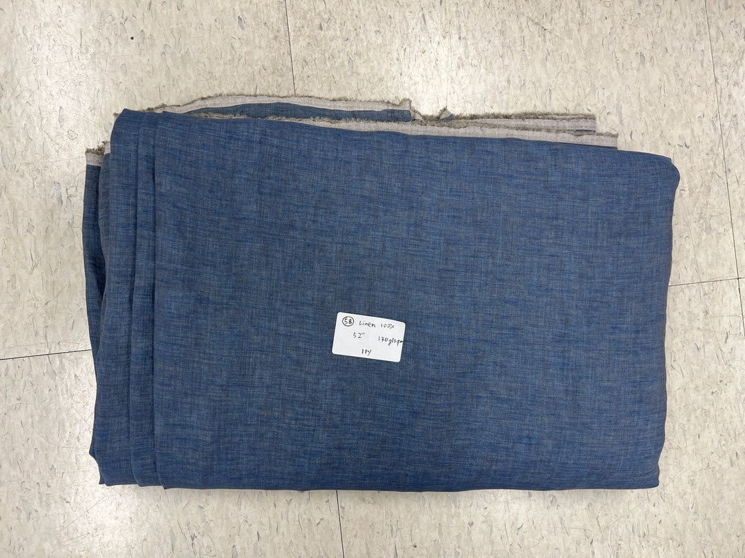 Remnant Fabric Collections 31~60