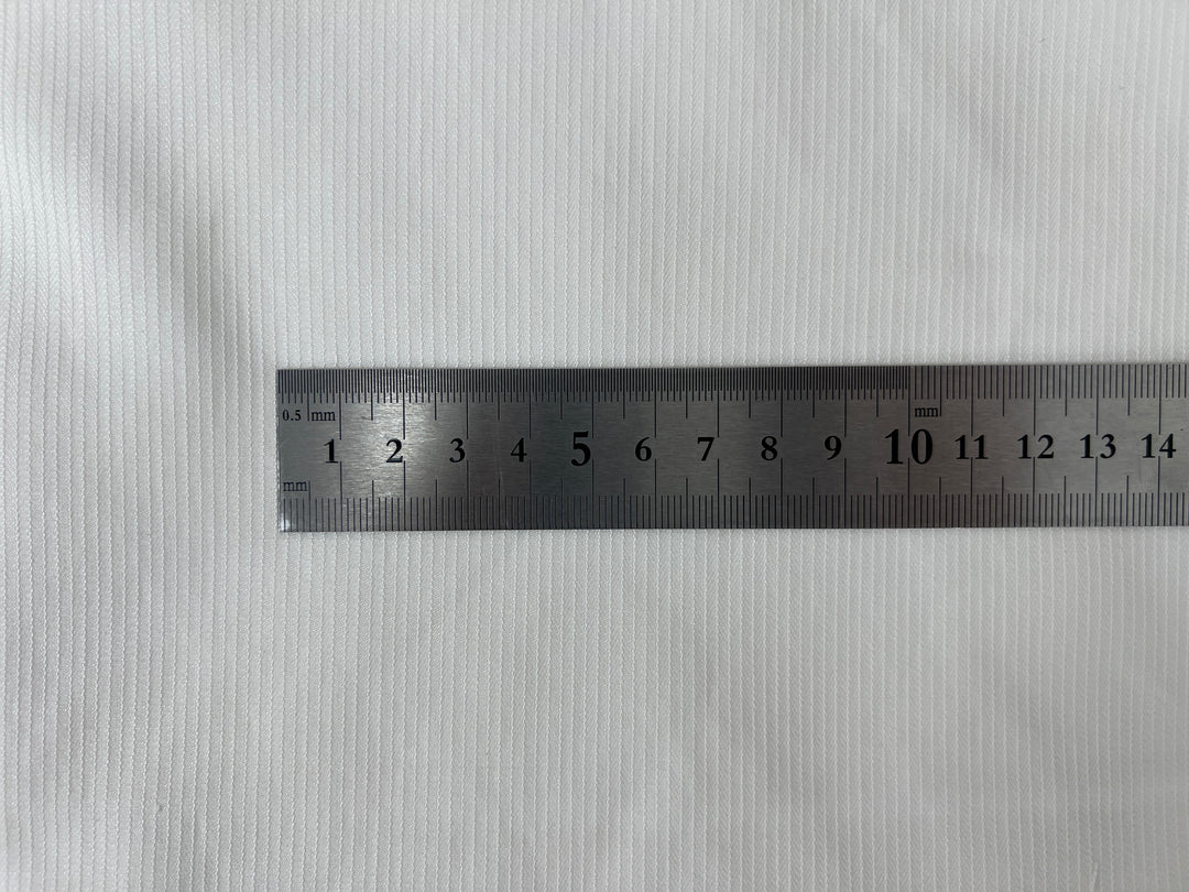 Remnant Fabric #364 - Cotton Ramie - 7y