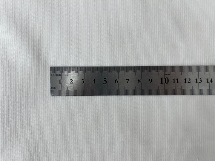 Remnant Fabric #364 - Cotton Ramie - 7y
